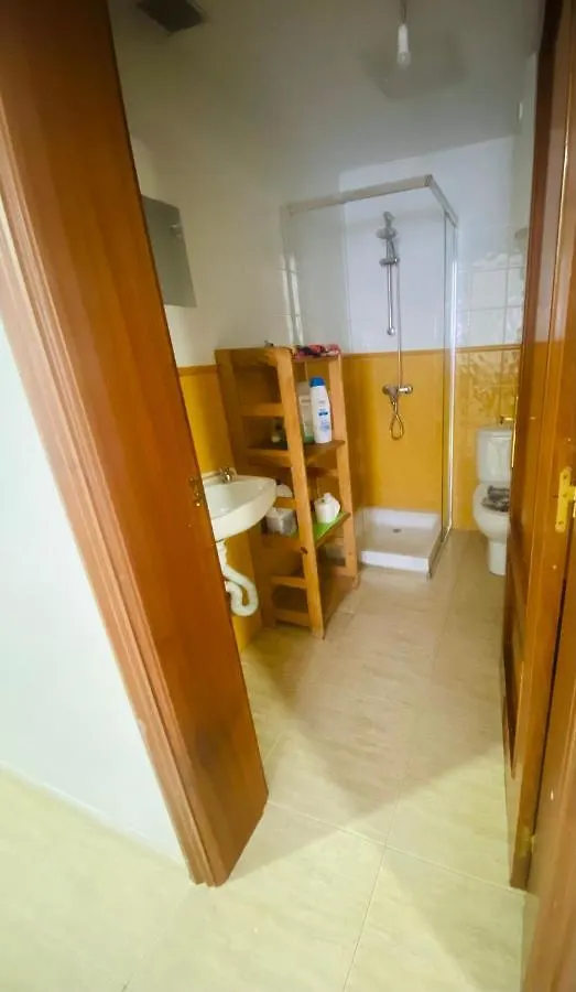 Alahia House. Appartement Puerto del Rosario
